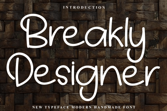 Download Breakly Designer - Designer Collection