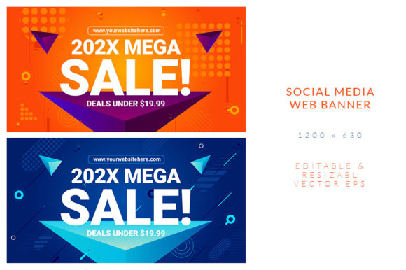 Download Multipurpose Social Media Post for Sales - Sale Collection